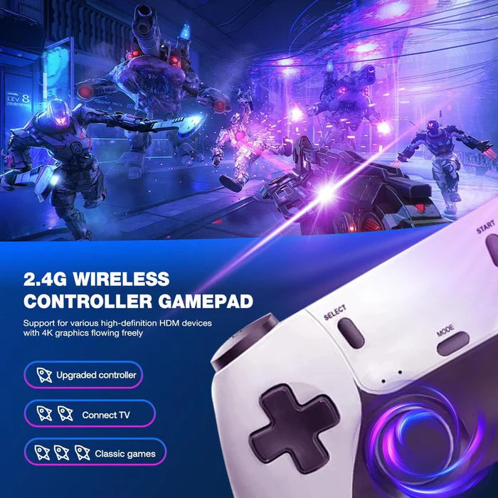 Game Stick Pro 2.0