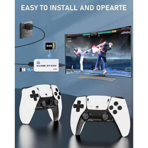 Game Stick Pro 2.0